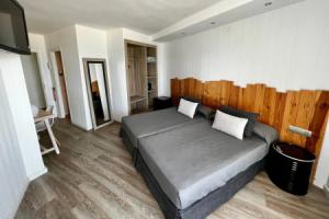Hotel «Hey Peñíscola», Пенискола