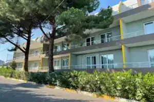 Отель «Talen Otel», Стамбул
