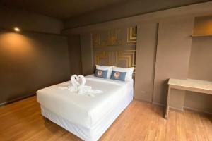 RoomQuest Ladprao Soi 1, Бангкок