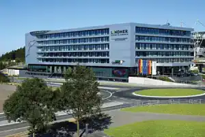Lindner Nürburgring Congress Hotel, Нюрбург
