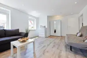 Wohnung 14 - Ohne Auto in Den Europa-Park, Рингсхайм