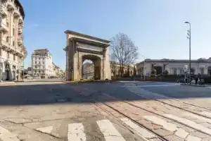 Гостевой дом «Cà Bèla - Porta Romana», Милан