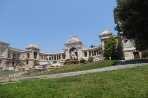 Appartement du Palais Longchamps, Марсель