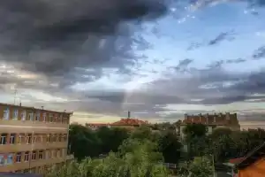 Апартаменты «Odesos», Варна