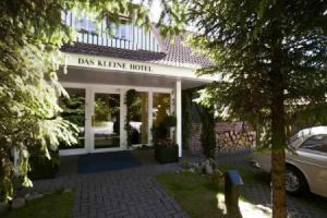 Das Kleine Hotel, Биспинген