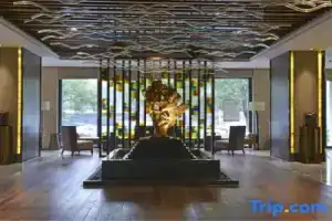 Landison Zhejiang Zhongrui Building, Ханчжоу
