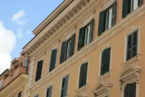 Гостевой дом «Evergreen», Рим