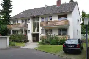 Studio-Apartment Annaberg, Кёнигсвинтер