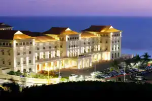 Galle Face Hotel, Коломбо