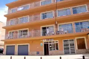 Hotel «Gabarda», Пальма-Нова