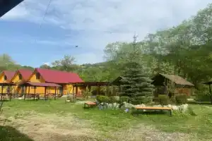 Мини-отель «Haleb», Дилижан