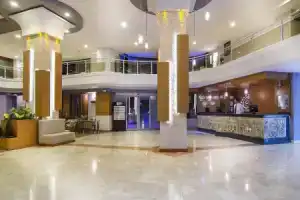 Garden of Sun Hotel, Дидим