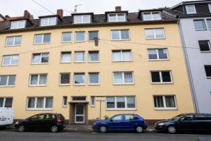 AVR Apartment Geestemunde 2, Бремерхафен