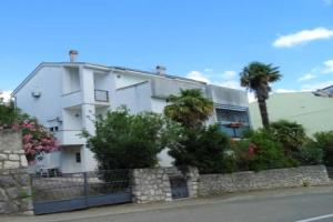 Apartman Crikvenica 30214 - Zulich, Цриквеница
