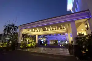 Отель «Grand Inna Malioboro», Джокьякарта