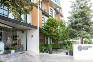 Ananzitra Hotel, Канчанабури