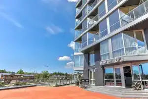 Resort Hotel Elija, Швентой