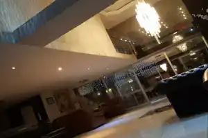 Latifoglu Hotel, Анкара