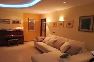 Bed and Breakfast San Valentino, Терни