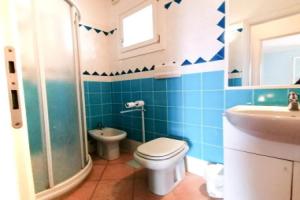 V203 Trilo Porto Turistico, Санта-Тереза-Галлура