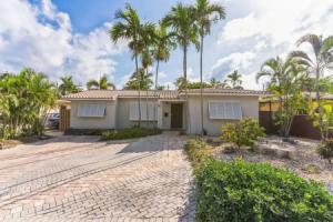Kasa Laguna Fort Lauderdale, Форт-Лодердейл