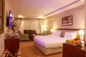 Strand Hotel Jordan, Амман