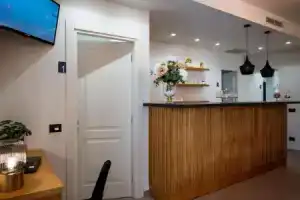 Incanto B&B, Чефалу