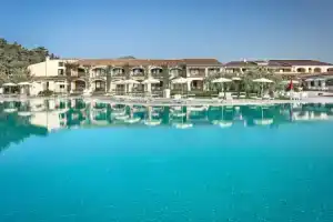 Отель «Sentido Orosei Beach», Орозеи