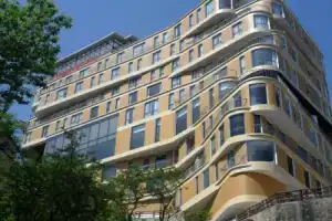 Amazing Hotel Sapa, Сапа