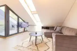 Unique Cuprum Apartment, By Cohost, Паланга