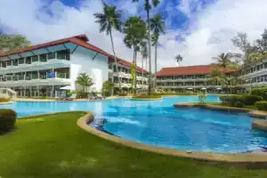 Amora Beach Resort Phuket - Sha Extra Plus, Банг Тао
