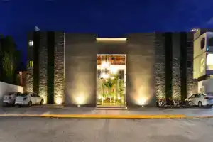 Elements Tulum Boutique Hotel, Тулум