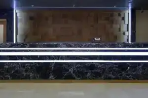 Отель «Hilton Garden Inn Diyarbakir», Диярбакыр