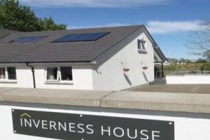 Inverness House, Инвернесс