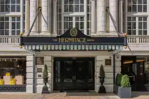 The Hermitage Hotel, Нэшвилл