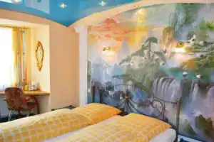 Hotel «König Ludwig», Альтёттинг