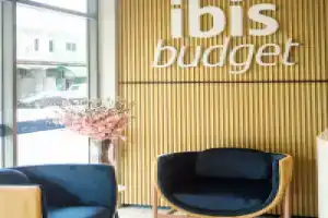 Отель «Ibis Budget Gold», Сингапур