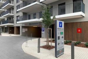 Loft House Premium Apartments, Вроцлав