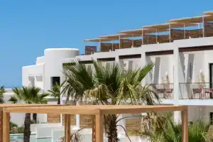 Trs Ibiza Hotel All Inclusive Adults Only-Openning 2022, Сан-Антонио-Абад