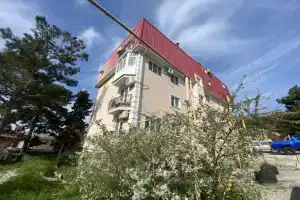 Апартаменты на улице Просторная 32, Голубая Бухта