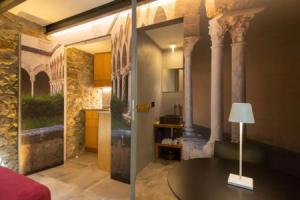MORAMUSA Charme Apartment, Чефалу