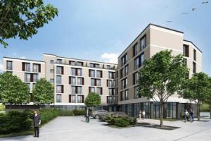 Holiday Inn Express - Rosenheim, An Ihg Hotel, Розенхайм