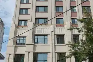 Heihe Yijia Boutique B&B, Благовещенск