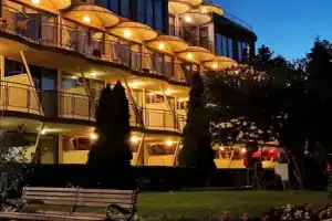 Hotel «Koral - Free Parking», Св. Константин и Елена