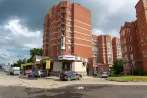 Апартаменты на улице Яковлева, Томск