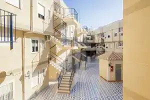 Espanatour Apartamento Mariones 70, Торревьеха