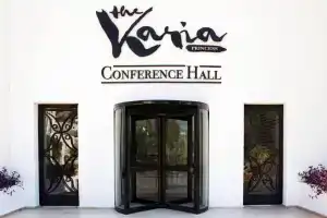 Hotel «Karia Princess», Бодрум