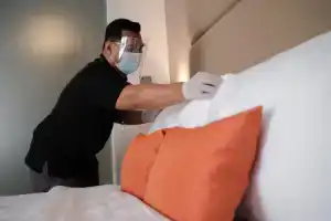All Nite & Day Hotel Yogjakarta - Gejayan, Джокьякарта