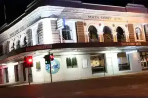 Отель «The North», Сидней