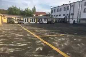 Zangezur Hotel, Горис